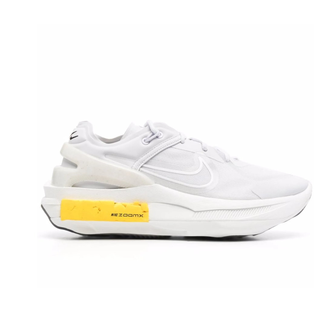 Nike Fontanka Edge Womens Trainers White Sneakers Shoes UK 5 EU 38.5