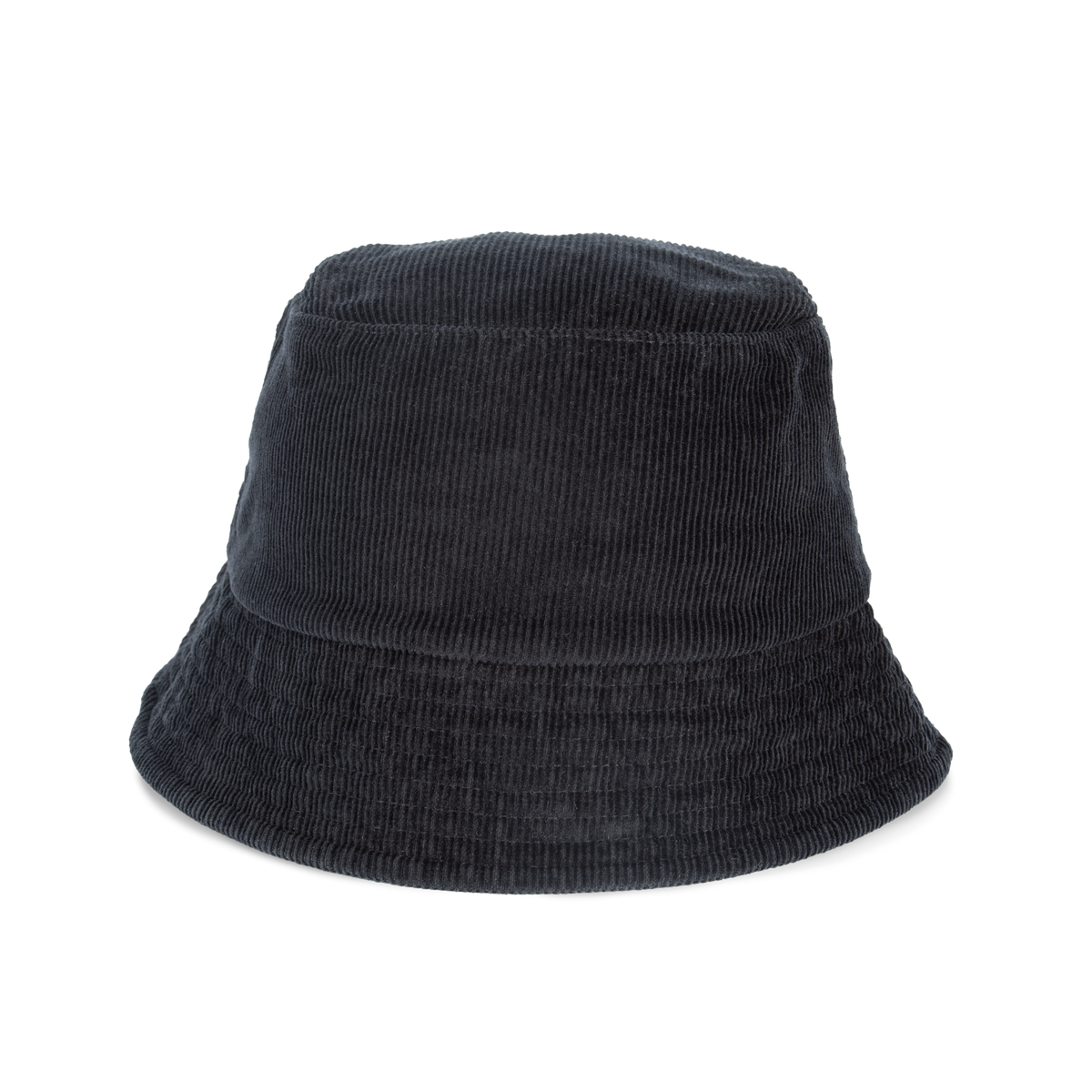 Organic Corduroy Bucket Hat