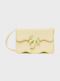 Palm Beach Bag Yellow