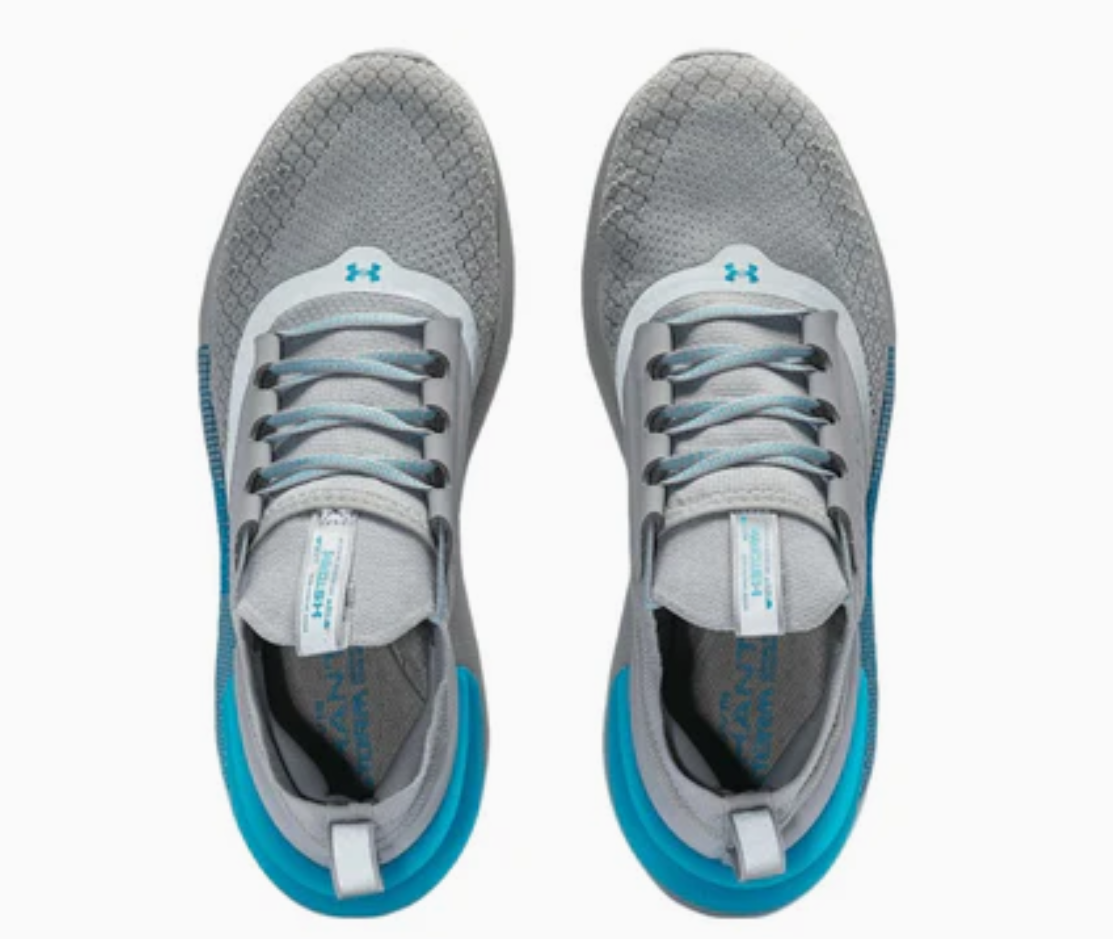 Under Armour HOVR Phantom 3 Storm Womens Running Shoes UK 5 EU 38 Trainers