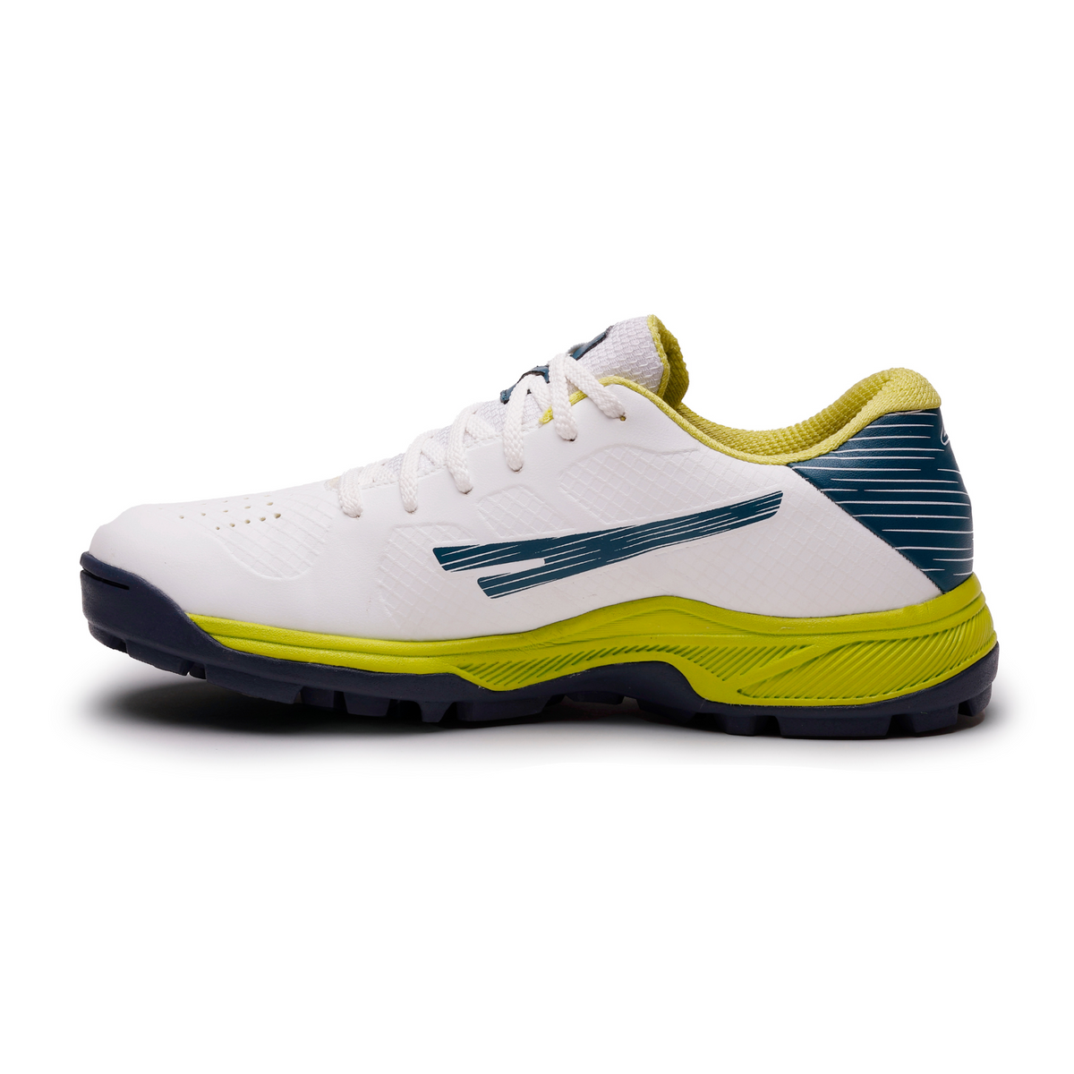 QUIVE SEGA Parker R07 Cricket Shoes