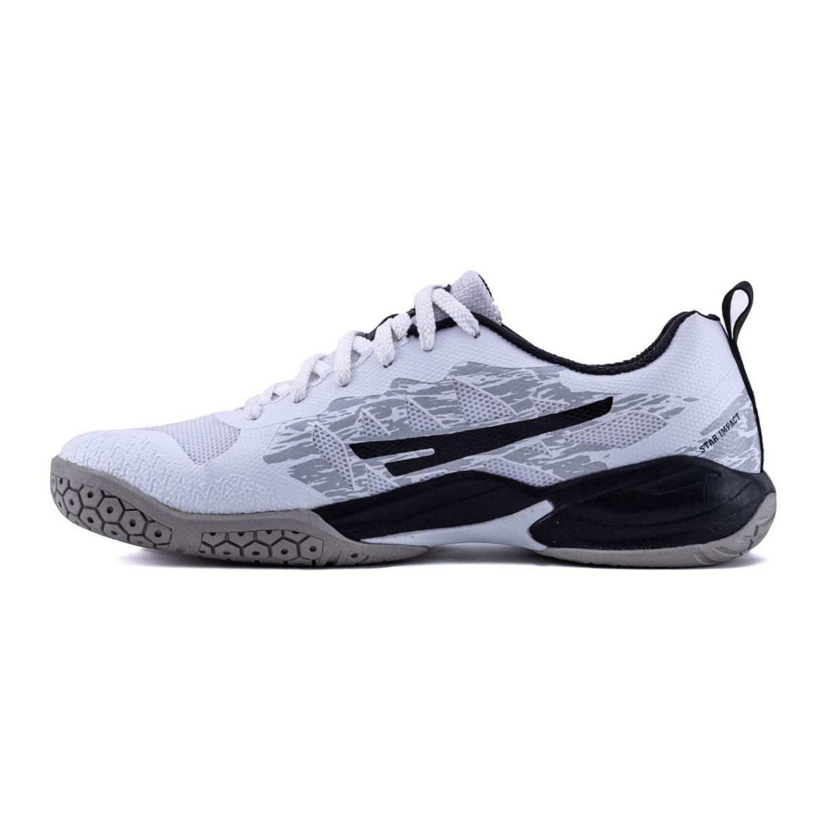 QUIVE SEGA RP24 Badminton & Squash Court Shoes