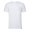 Russell Mens Pure Organic Tee