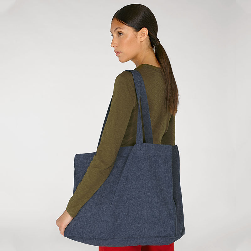 Woven Shopping Bag 2