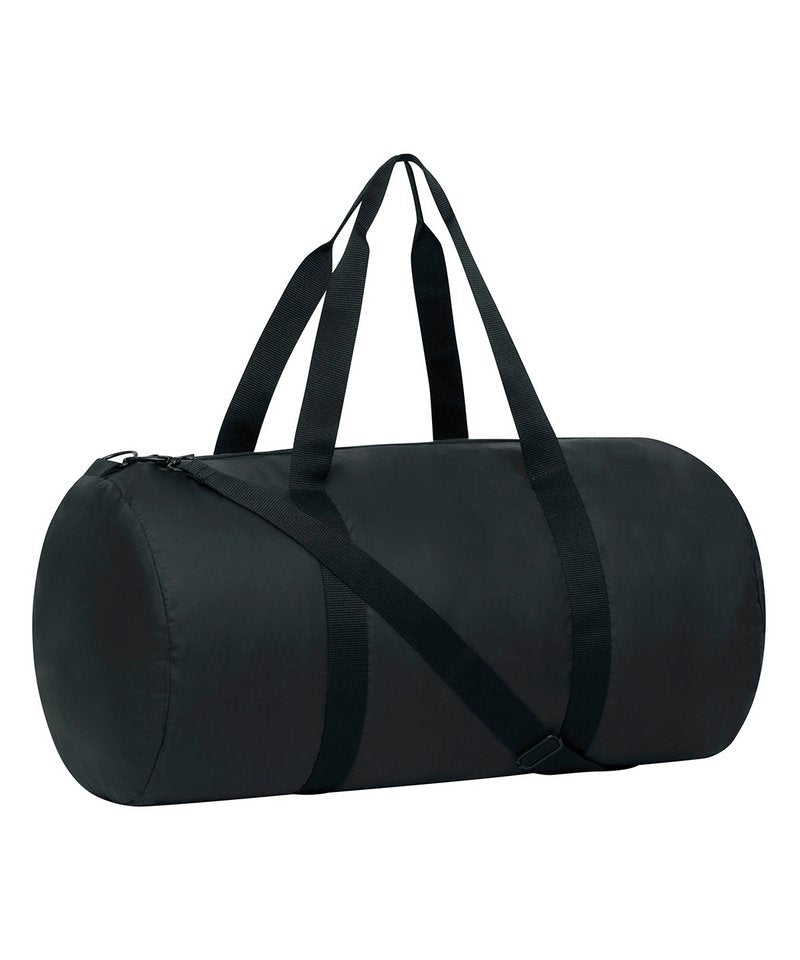 Recycled Polyester Duffle Bag