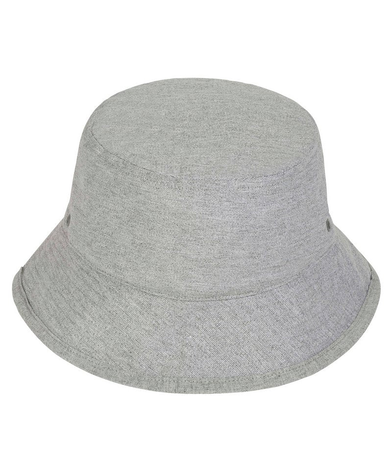 Organic & Recycled Bucket Hat