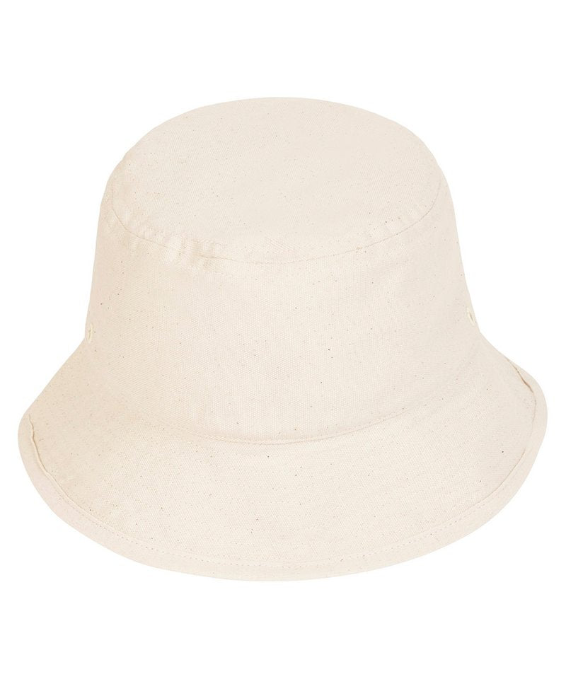 Organic & Recycled Bucket Hat