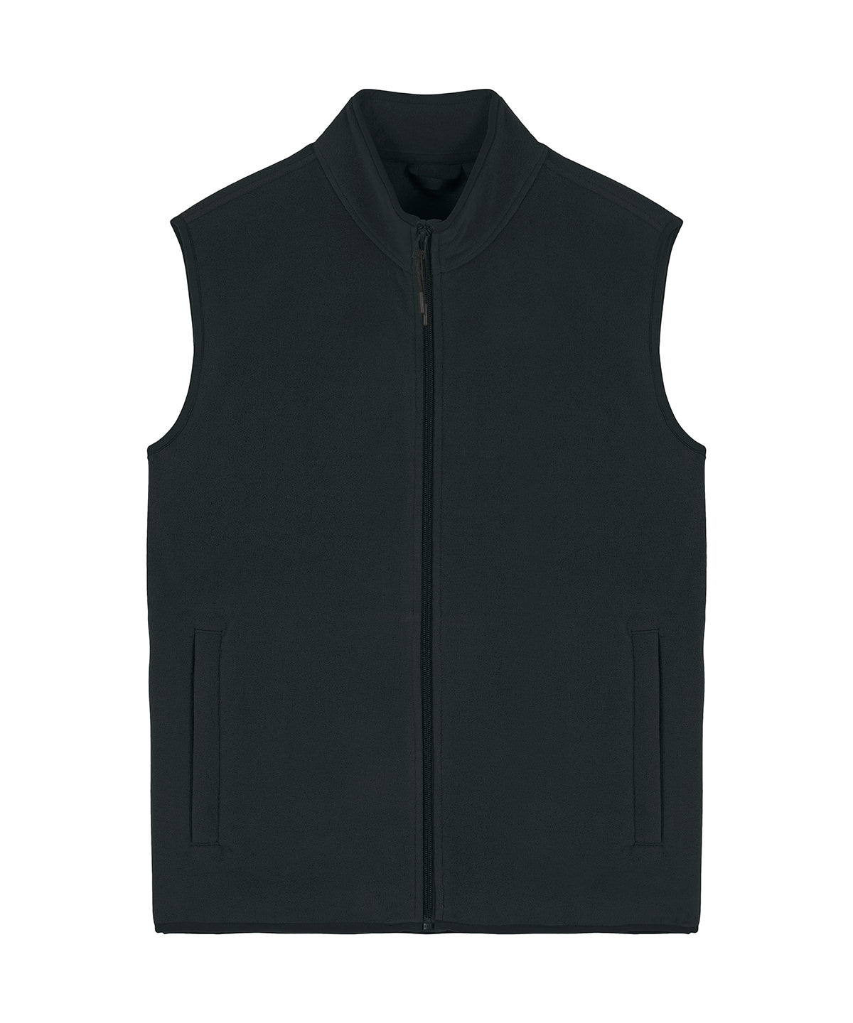 Recycled Fleece Bodywarmer: Mens