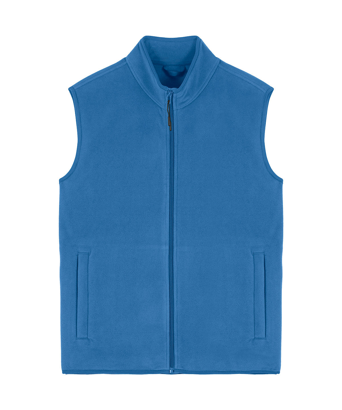 Recycled Fleece Bodywarmer: Mens