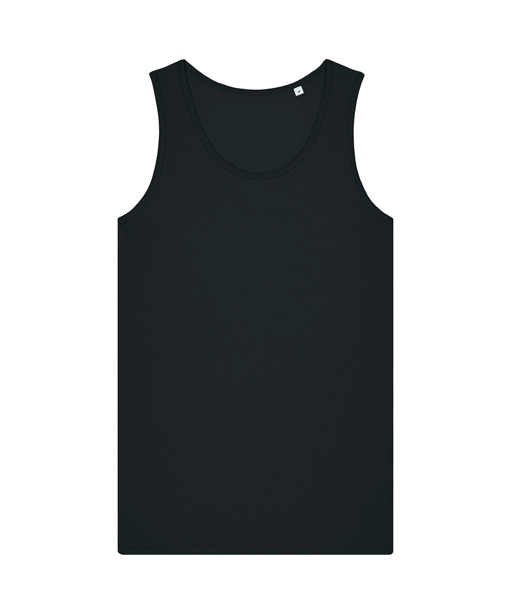 Organic Colours Tank Top: Mens