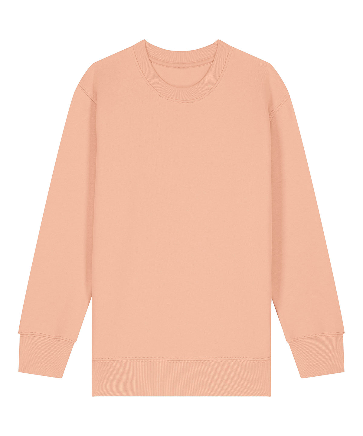 Organic Colours Kids Crew Sweatshirt
