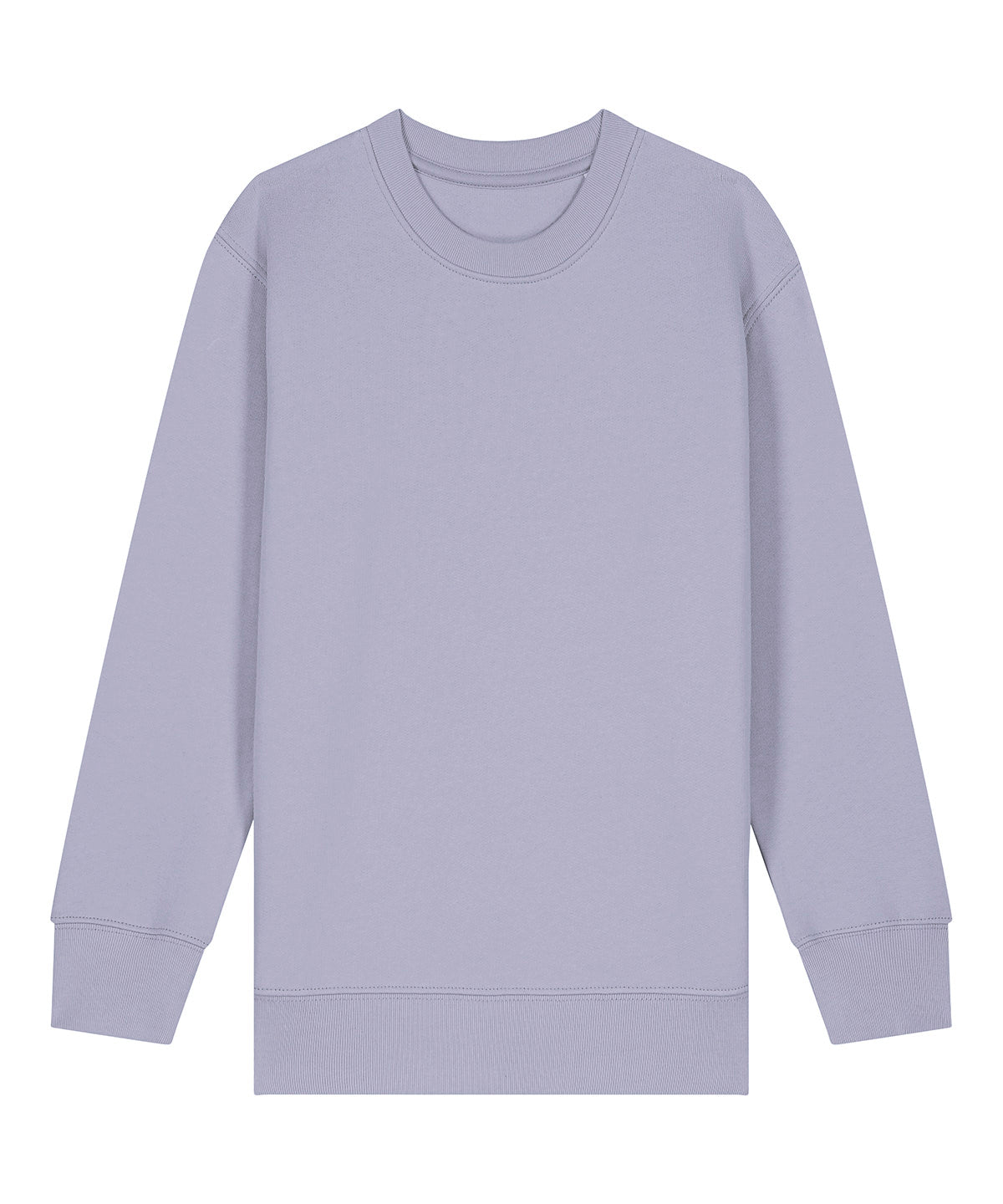 Organic Colours Kids Crew Sweatshirt
