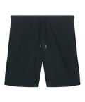 Organic Colours Jogger Shorts: Unisex