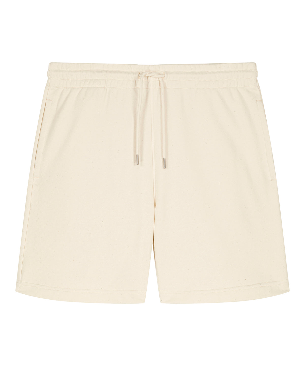 Organic Colours Jogger Shorts: Unisex