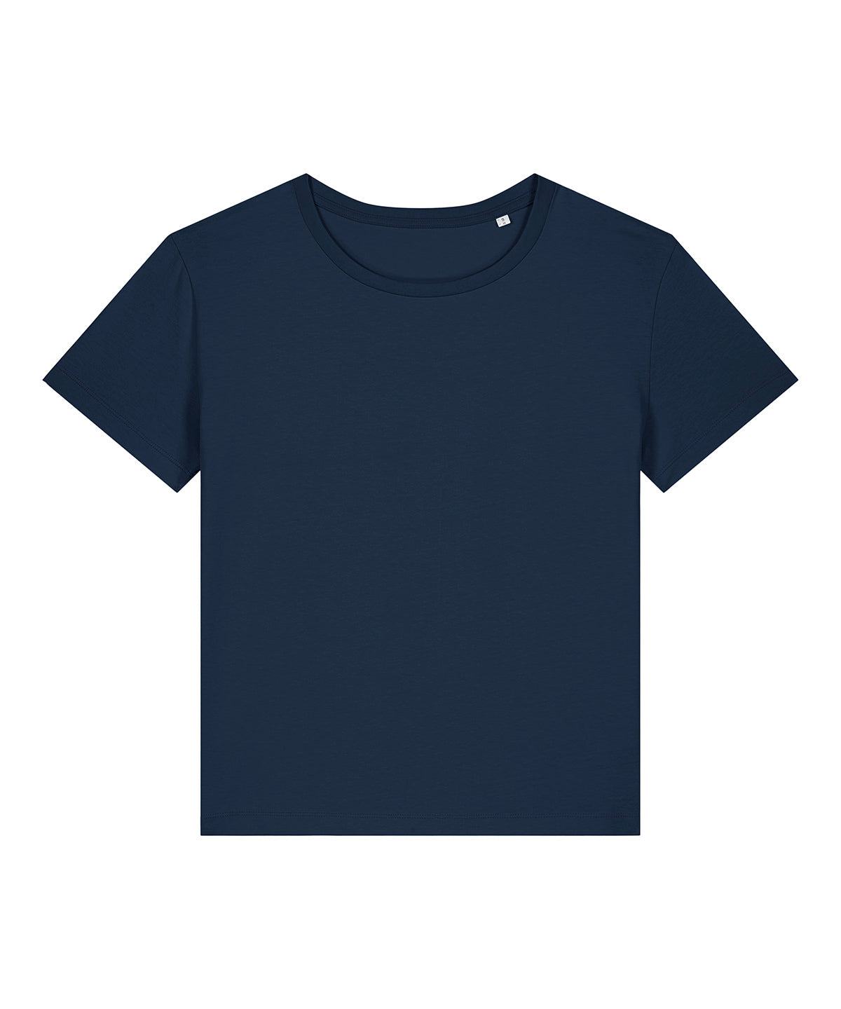 Organic Colours Lightweight T-shirt: Womens