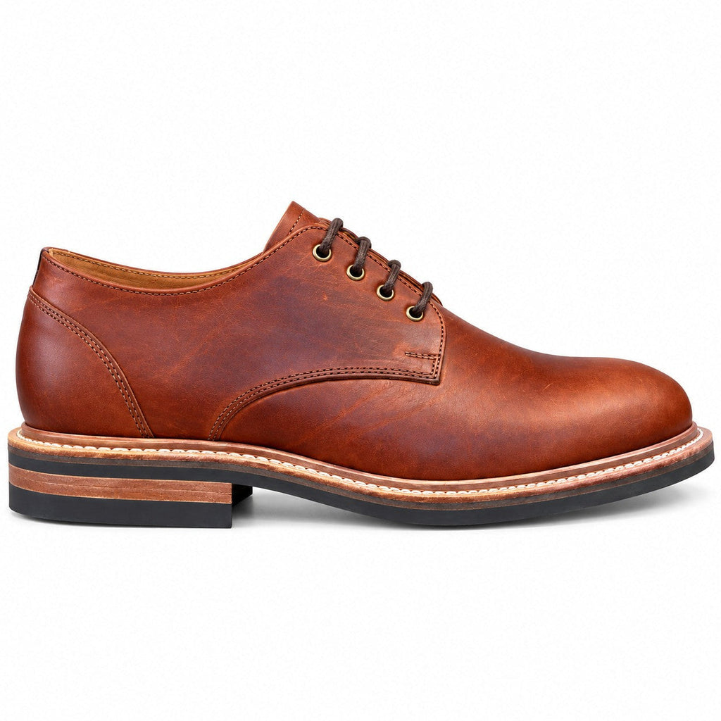 Stowe | Men's Derby Shoe