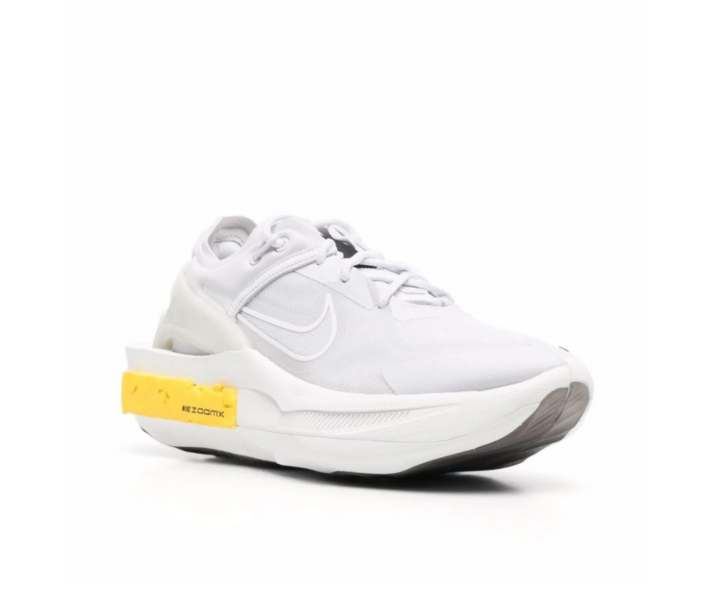 Nike Fontanka Edge Womens Trainers White Sneakers Shoes UK 5 EU 38.5