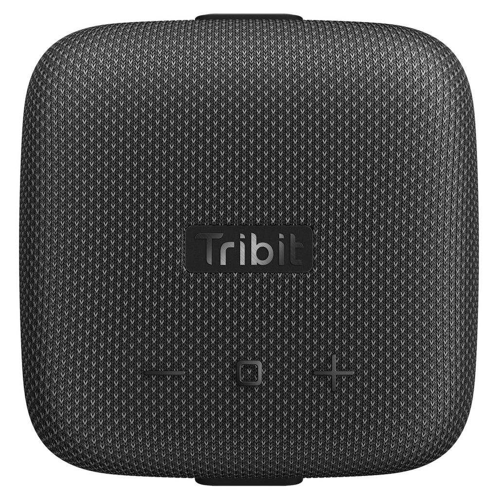 Tribit StormBox Micro Bluetooth Speaker Waterproof and Dustproof IP67 Portable