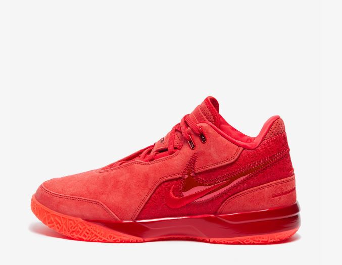 Nike LeBron NXXT Gen Ampd Mens Basketball Shoes UK 6 EU 40 Trainers