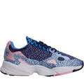 Adidas Falcon Out Loud Trainers Graphic Print UK 3.5 EU 36 Sneakers