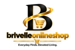 Brivelle Online Shop - Home