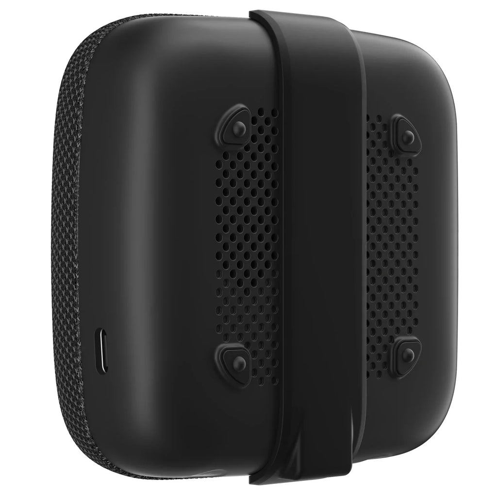 Tribit StormBox Micro Bluetooth Speaker Waterproof and Dustproof IP67 Portable