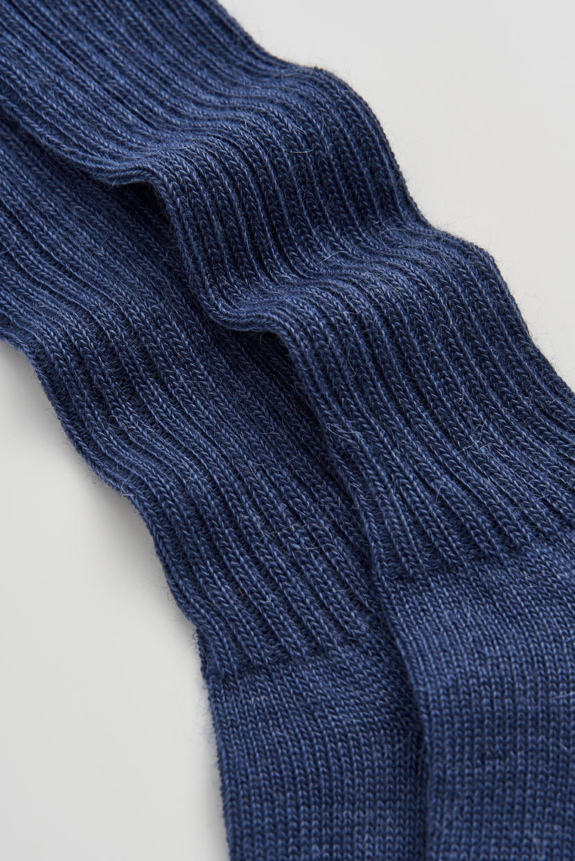 Mohair Socks
