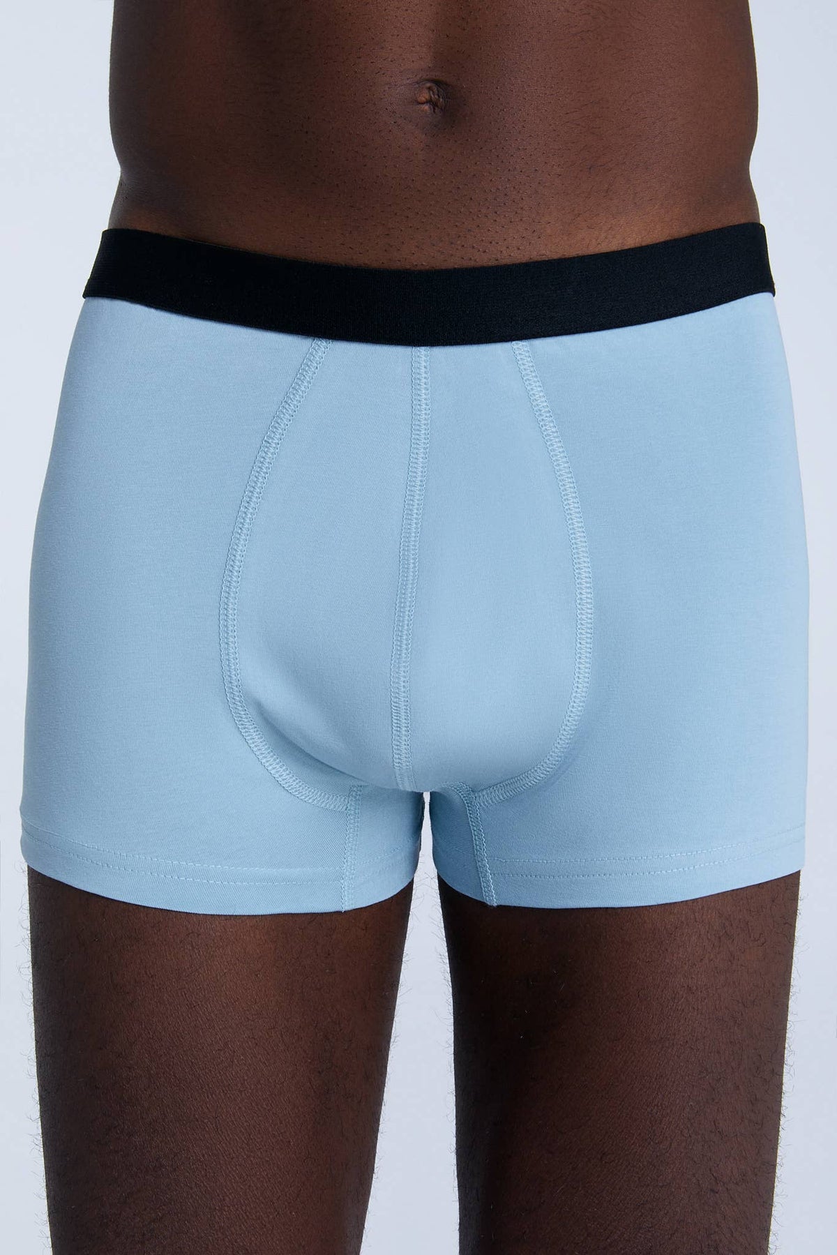 Organic Cotton Trunks: Mens