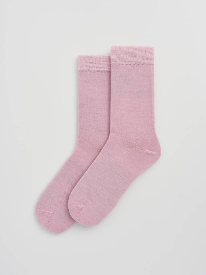 Merino Socks