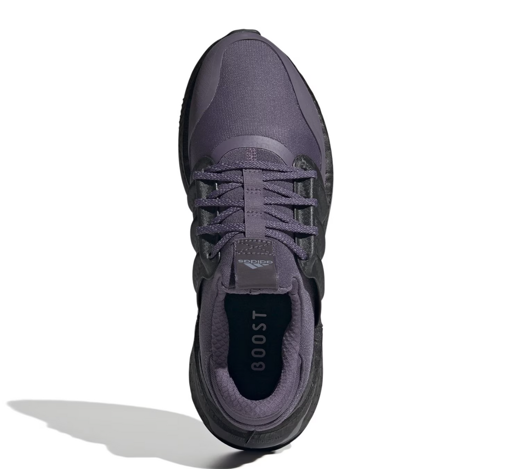 Adidas X_PLRBOOST Womens Running Shoes Trainers Sneakers UK 5.5 EU 38.5