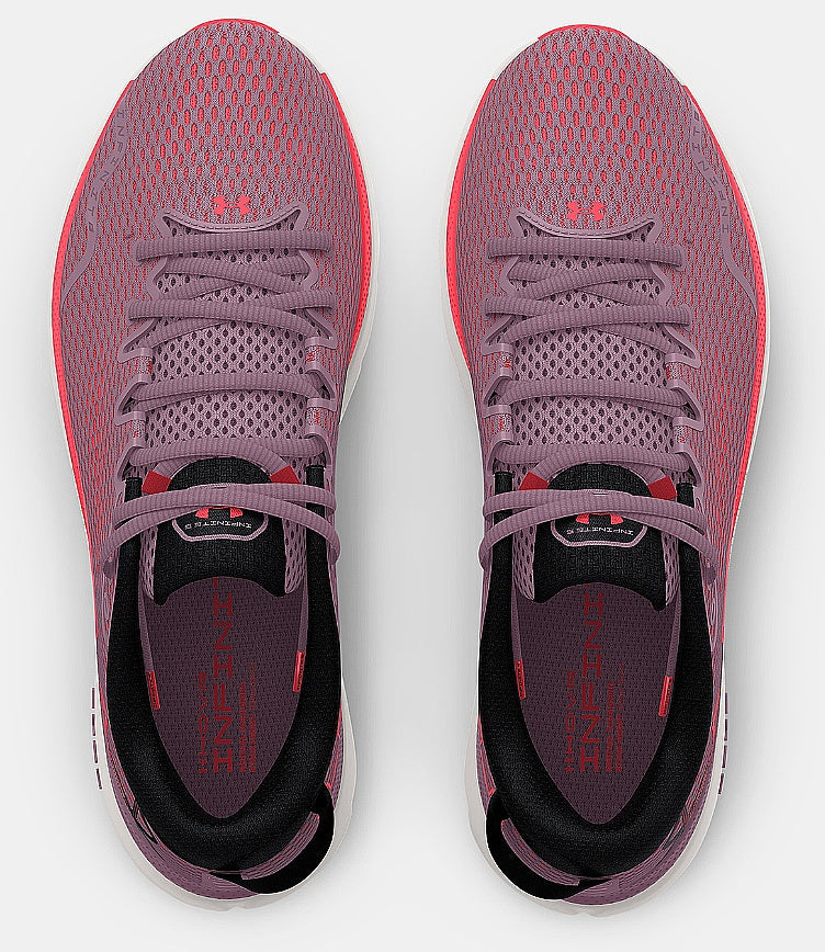 Under Armour UA HOVR Infinite 5 Womens Running Shoes, Size UK3 EU 36