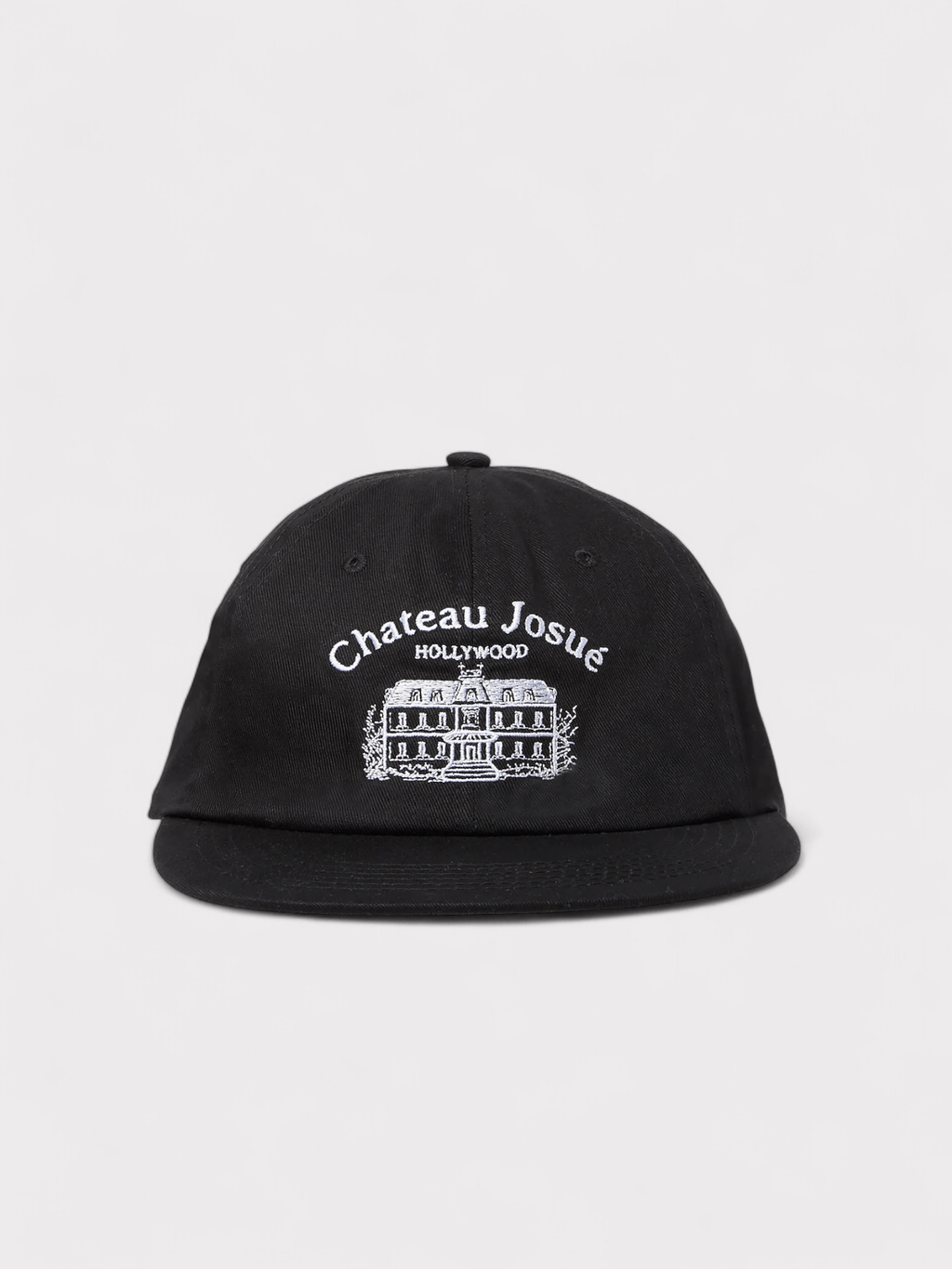 Gallery Dept. Chateau Josue Resort Cap Black