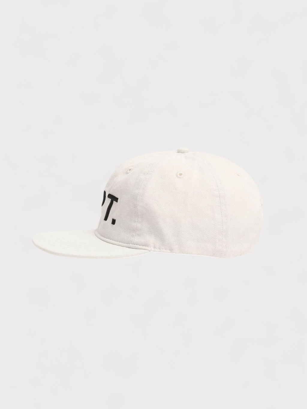 Gallery Dept. Dept Hat White