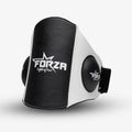 Leather Belly Pad Boxing Body Protector Training Pad Forza XL