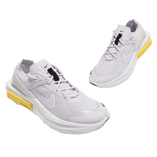 Nike Fontanka Edge Womens Trainers White Sneakers Shoes UK 5 EU 38.5