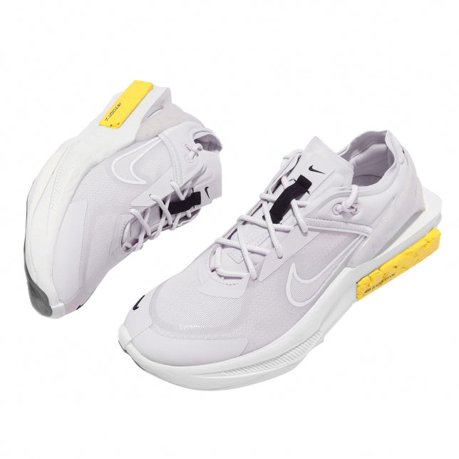 Nike Fontanka Edge Womens Trainers White Sneakers Shoes UK 5 EU 38.5