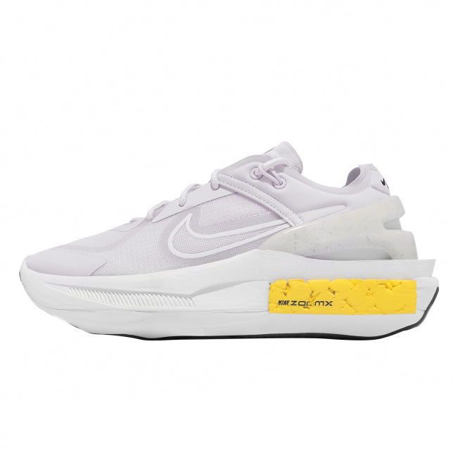 Nike Fontanka Edge Womens Trainers White Sneakers Shoes UK 5 EU 38.5