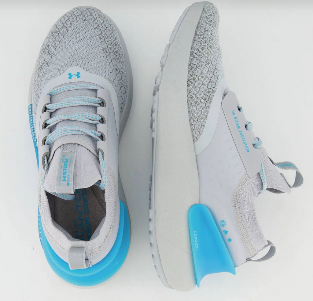 Under Armour HOVR Phantom 3 Storm Womens Running Shoes UK 5 EU 38 Trainers