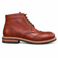 Kilsby | Men's Brogue Boot