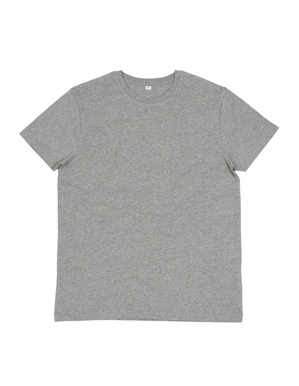 Mens Roll Sleeve Tee