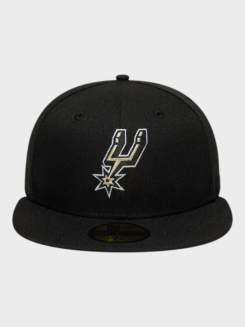 OVO x NBA San Antonio Spurs New Era 59Fifty Fitted Hat