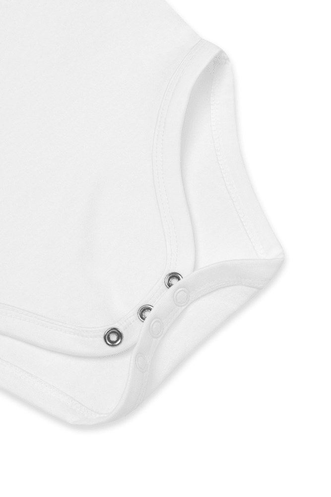 Welcome to the World London Town (Personalised Name Bodysuit)