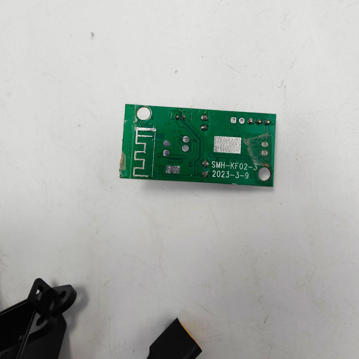 Electric Scooter Parts for R11 Scooter Motor 150W Main Board Front Wheel RCB