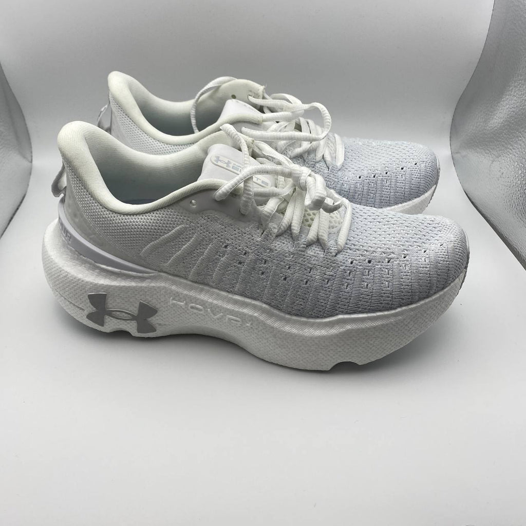 Under Armour Infinite Elite Womens Running Shoes UK 4 EU 37.5 Trainers