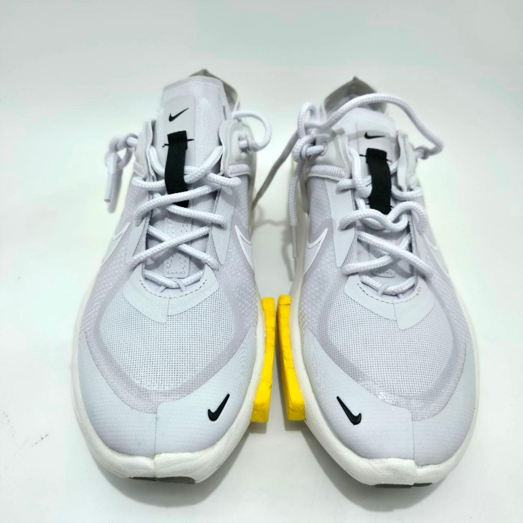 Nike Fontanka Edge Womens Trainers White Sneakers Shoes UK 5 EU 38.5
