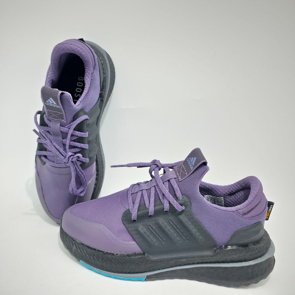 Adidas X_PLRBOOST Womens Running Shoes Trainers Sneakers UK 5.5 EU 38.5
