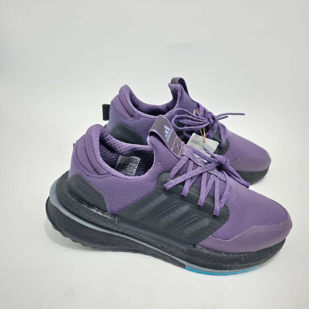 Adidas X_PLRBOOST Womens Running Shoes Trainers Sneakers UK 5.5 EU 38.5
