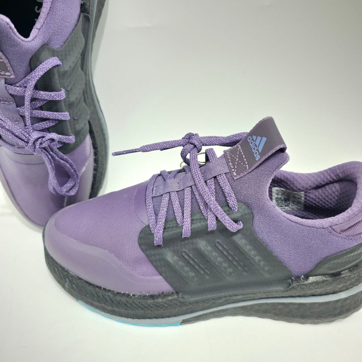 Adidas X_PLRBOOST Womens Running Shoes Trainers Sneakers UK 5.5 EU 38.5