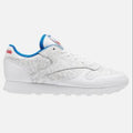 Reebok Classic Leather Womens Trainers Limited Edition Sneakers UK 4.5 EU 37.5