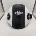 Leather Belly Pad Boxing Body Protector Training Pad Forza XL